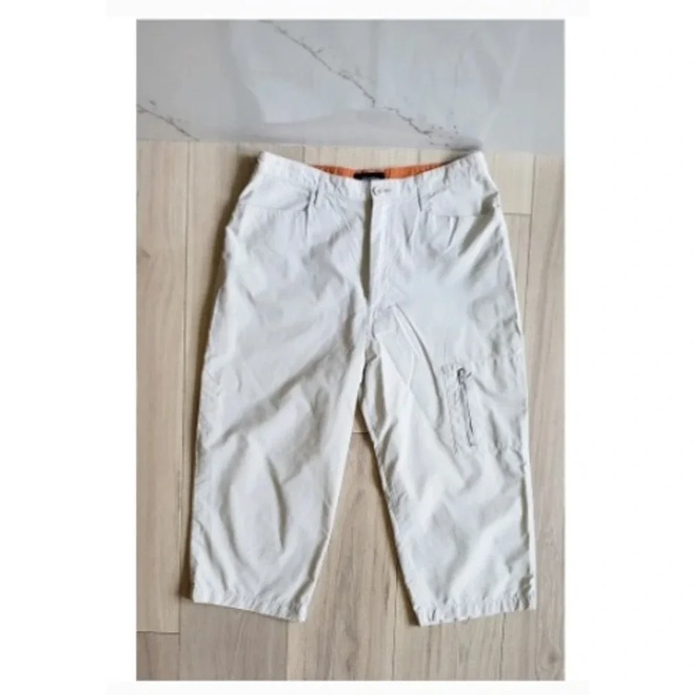 Womens Pants Bundle 10 Talbots Lee Vintage High Rise Mom Lot 4Pc